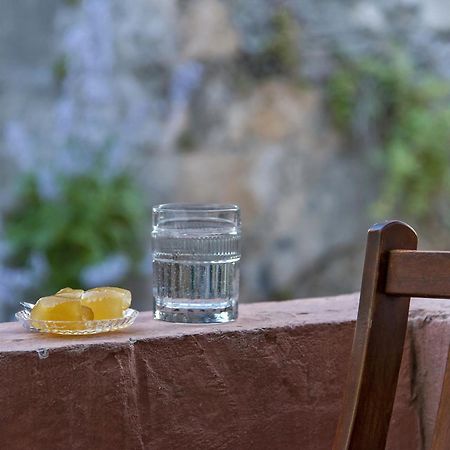 Fagotto Art Residences Chania  Værelse billede