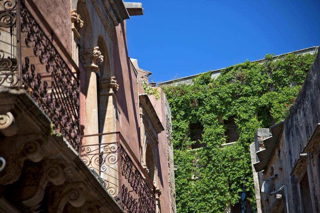 Fagotto Art Residences Chania  Eksteriør billede