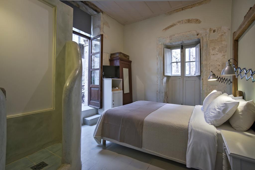 Fagotto Art Residences Chania  Værelse billede