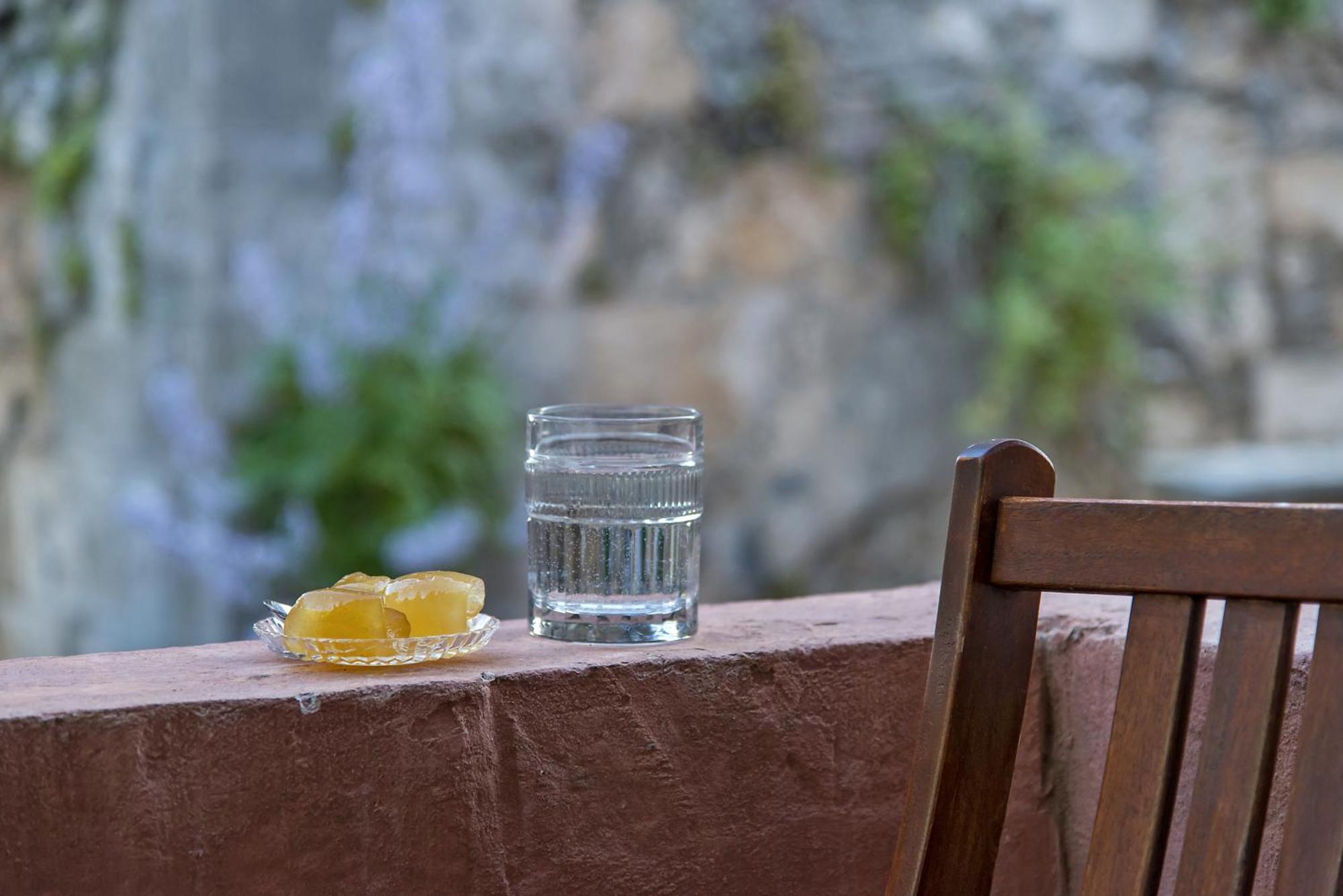 Fagotto Art Residences Chania  Værelse billede