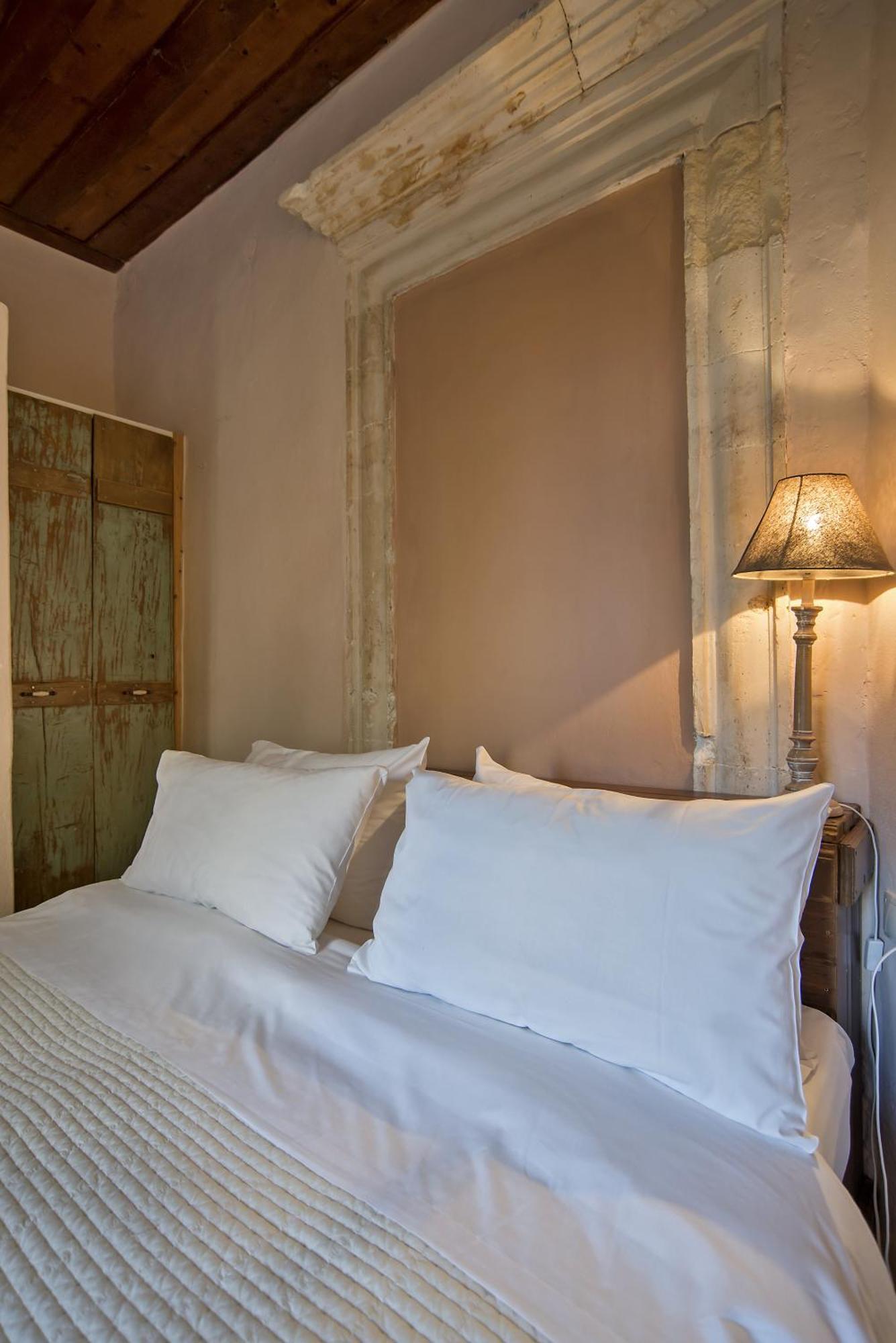Fagotto Art Residences Chania  Værelse billede