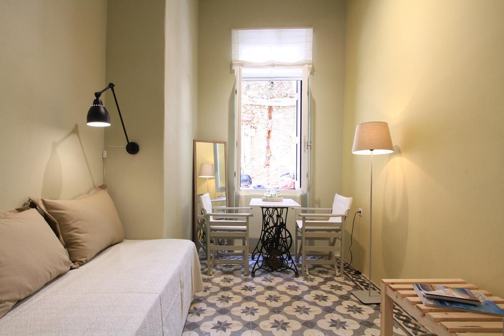 Fagotto Art Residences Chania  Eksteriør billede