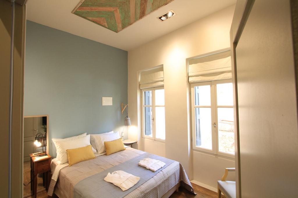 Fagotto Art Residences Chania  Eksteriør billede