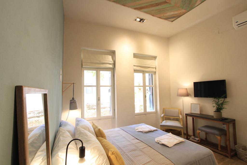 Fagotto Art Residences Chania  Eksteriør billede
