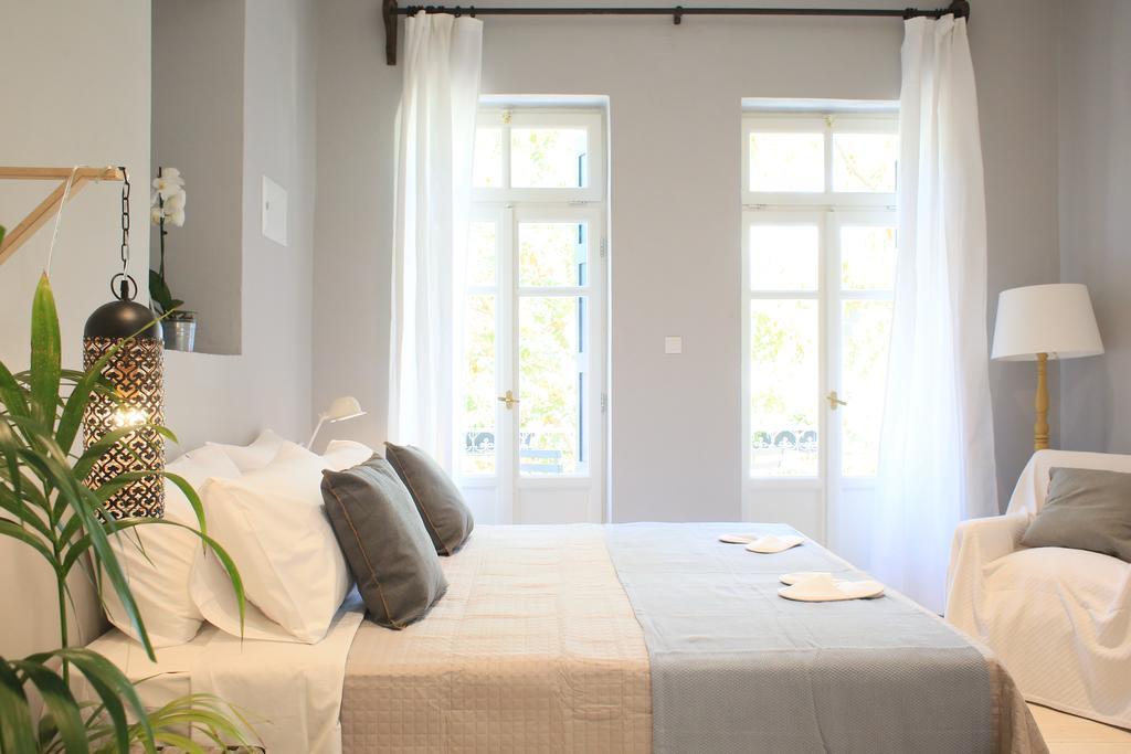 Fagotto Art Residences Chania  Eksteriør billede