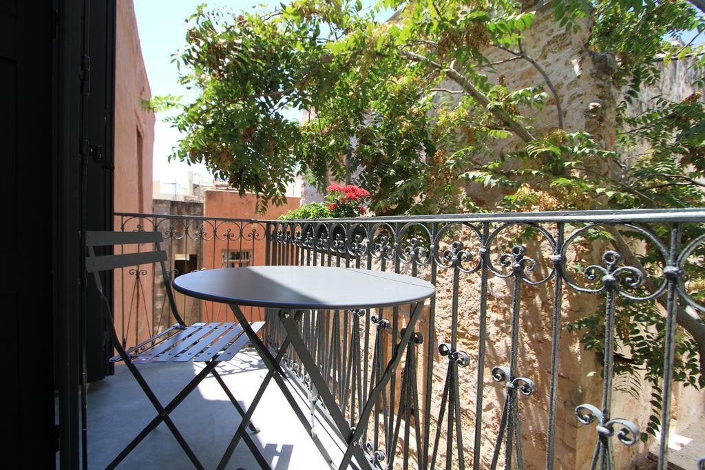 Fagotto Art Residences Chania  Eksteriør billede
