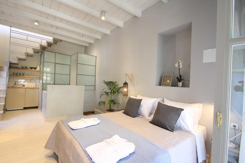 Fagotto Art Residences Chania  Eksteriør billede