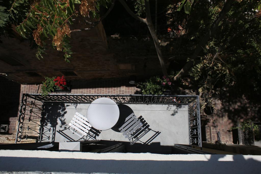 Fagotto Art Residences Chania  Eksteriør billede